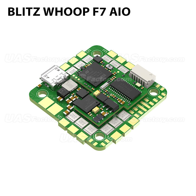 BLITZ Whoop F7 AIO