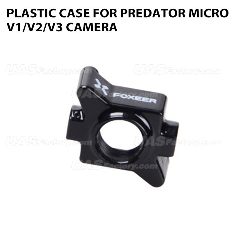 Plastic Case For Predator Micro V1/V2/V3 Camera