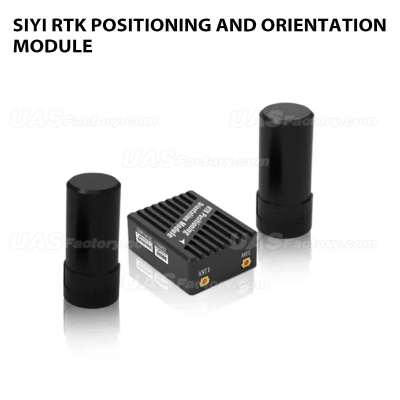 SIYI RTK Positioning and Orientation Module