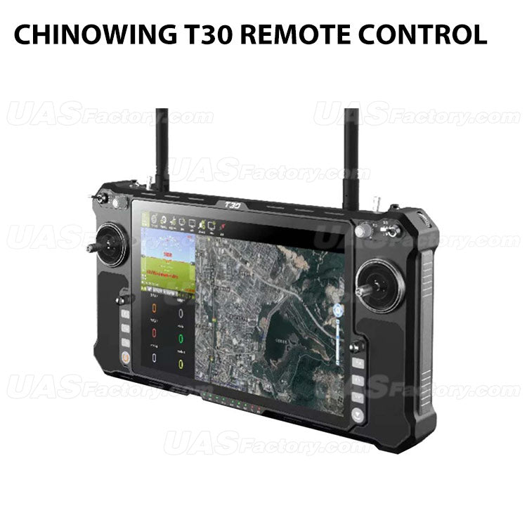 Chinowing T30 Remote Control