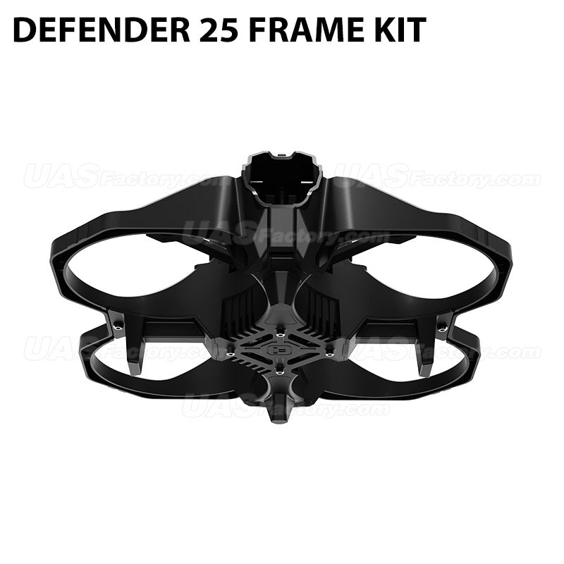 Defender 25 Frame Kit