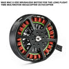 MAD M6C10 EEE Brushless Motor For The Long Flight Time Multirotor Hexacopter Octocopter