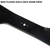 FLUXER 29x9.5 Inch SHINE PROP