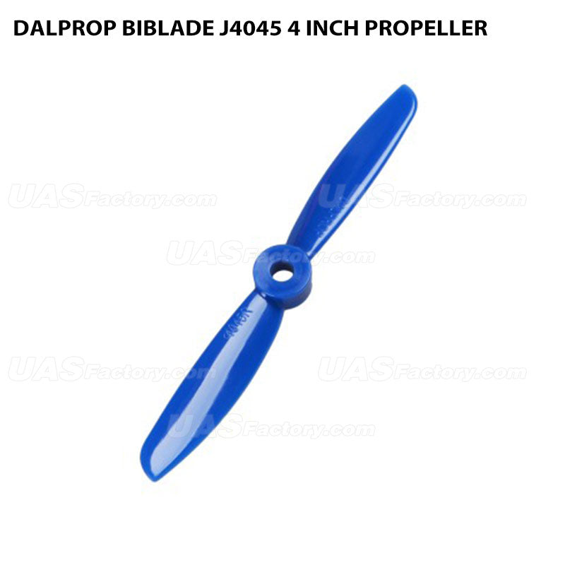 Dalprop Biblade J4045 4 Inch Propeller