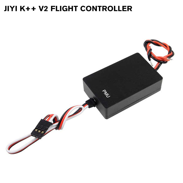 JIYI K++ V2 Flight Controller for Agriculture Drones – UAS Factory Co., LTD
