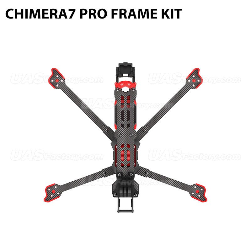 Chimera7 Pro Frame Kit