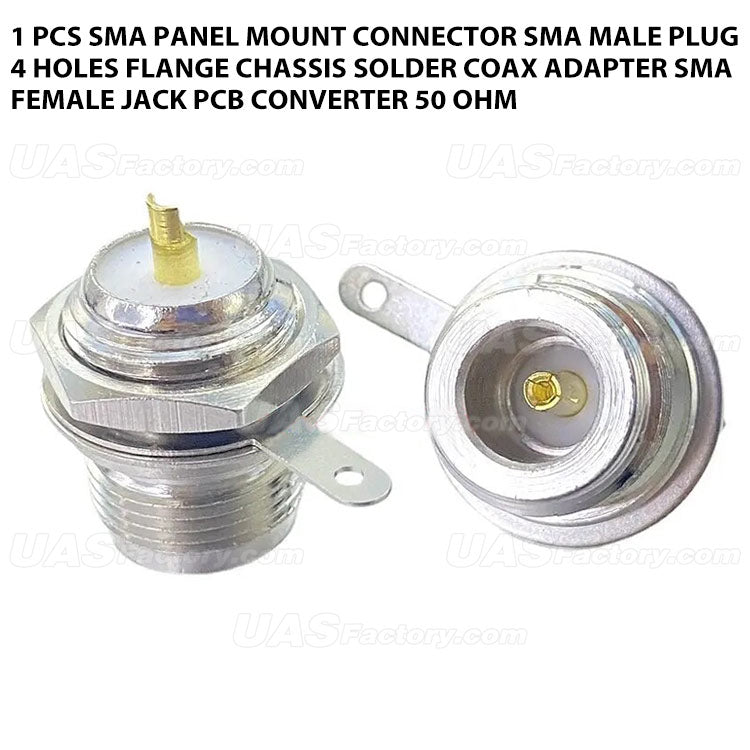 L16 N Type Female Jack Chassis Panel Mount Socket Connector N Female Welding Terminal RF Coaxial Adapter Fast Delivery