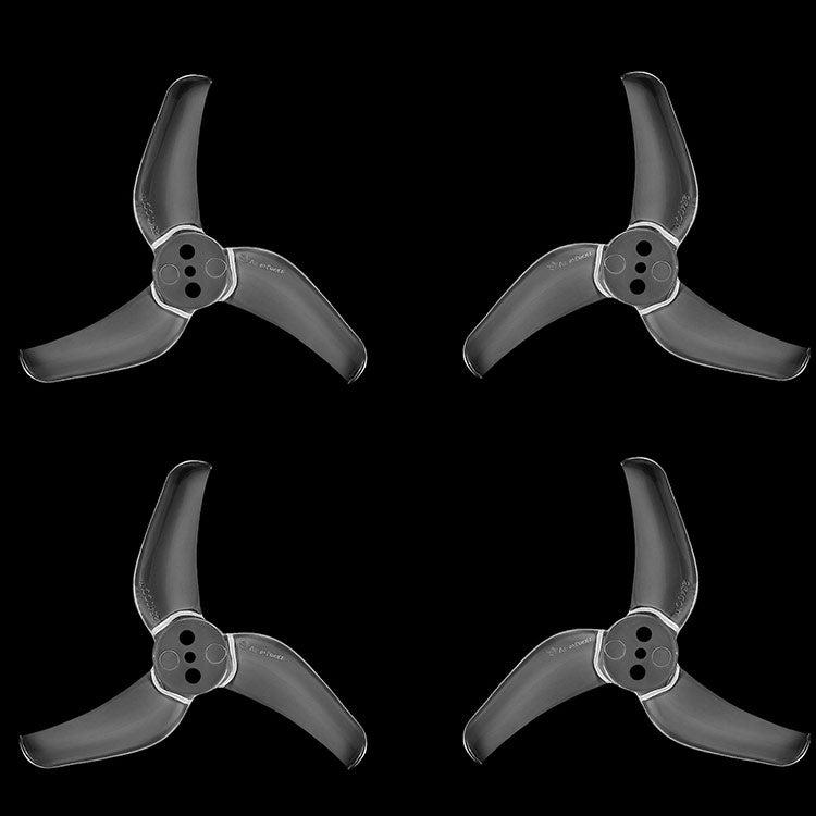 Azure Power 3 Blades 2540 Series UAS Factory Co., LTD
