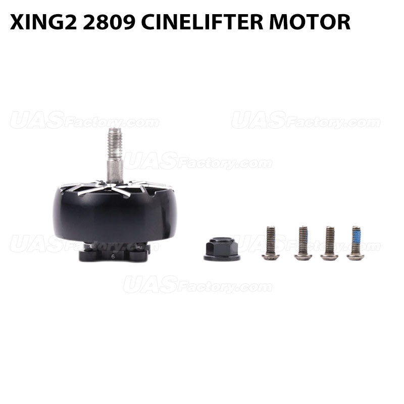 XING2 2809 Cinelifter Motor