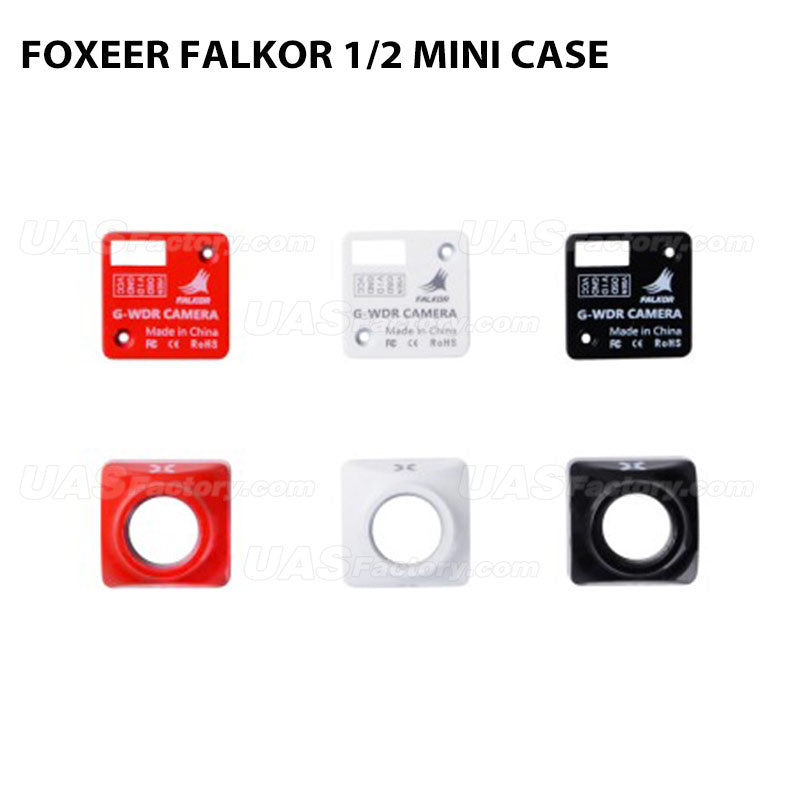 Foxeer Falkor 1/2 Mini Case