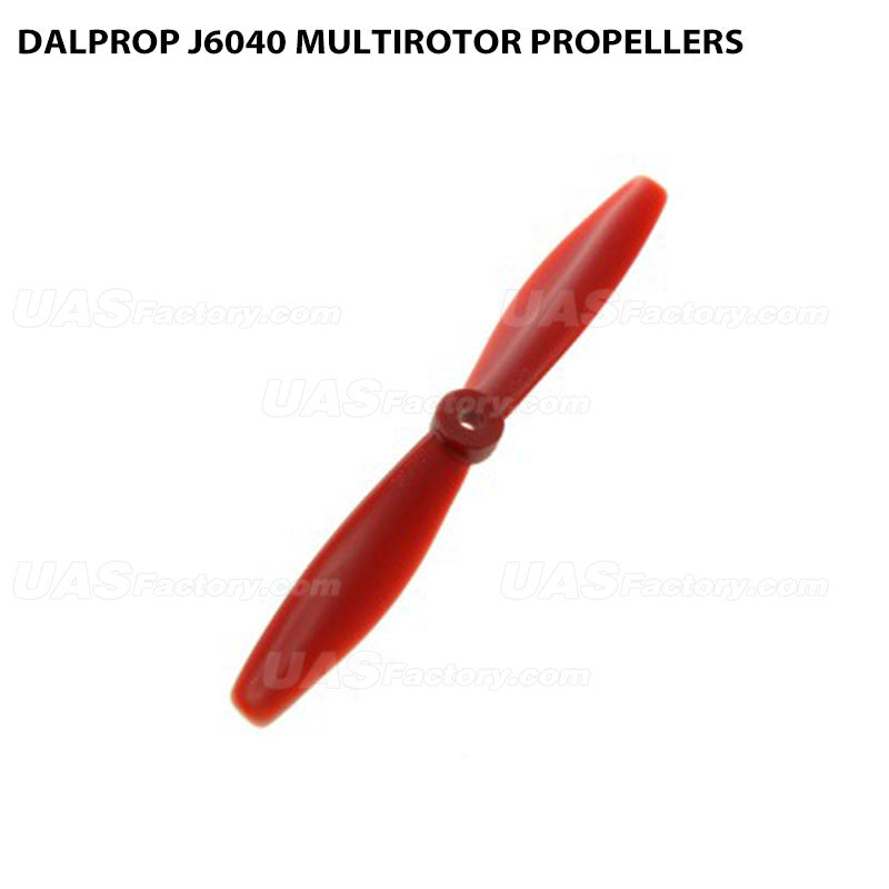 DALprop J6040 Multirotor Propellers