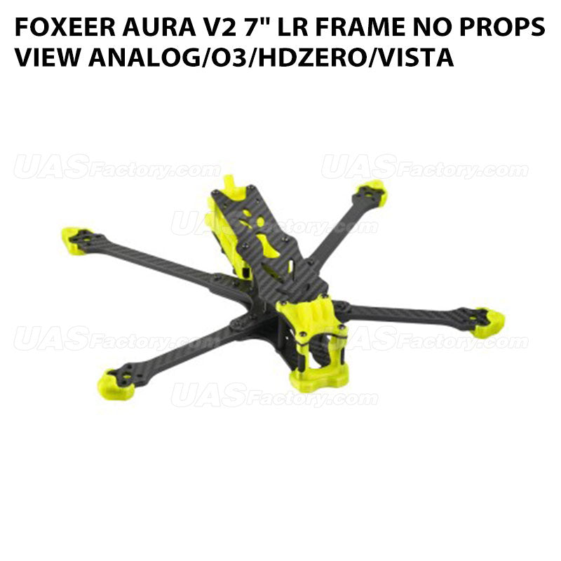 Foxeer Aura V2 7