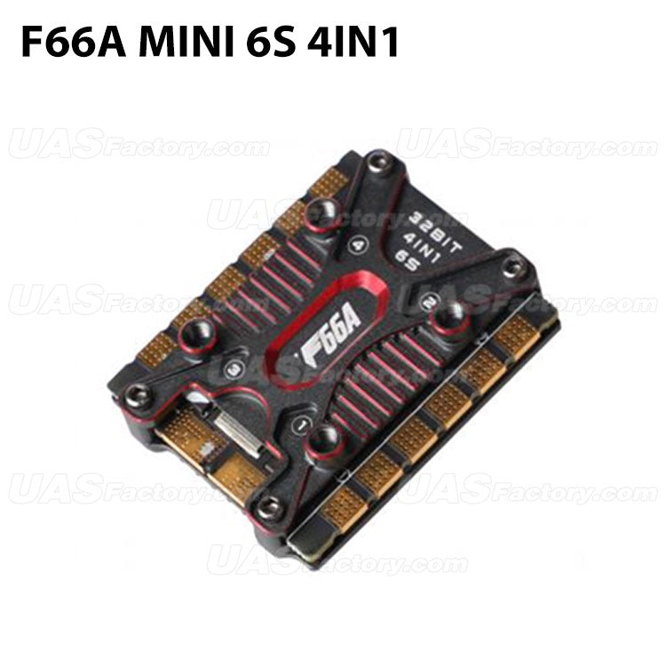 F66A MINI 6S 4IN1