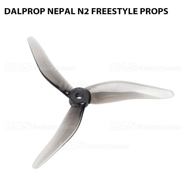 Dalprop Nepal N2 Freestyle Props