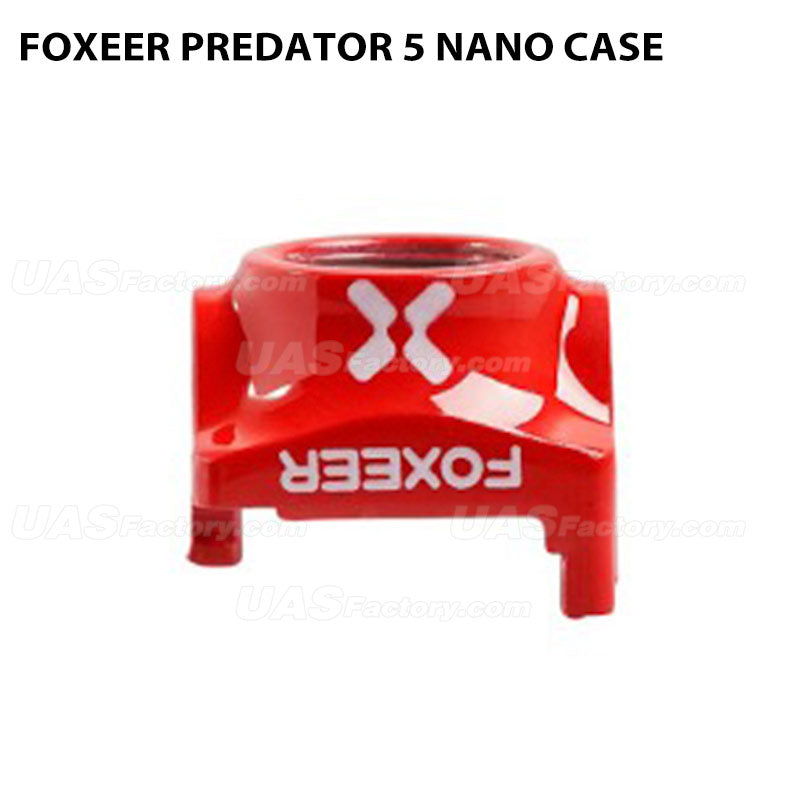 Foxeer Predator 5 Nano Case