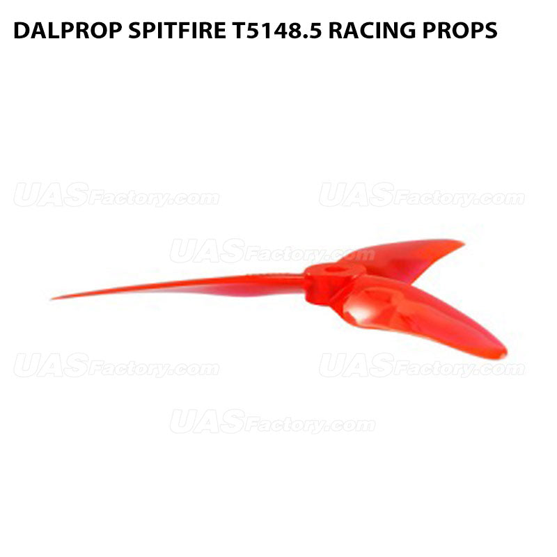 DALPROP SpitFire T5148.5 Racing Props