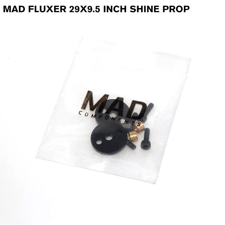 FLUXER 29x9.5 Inch SHINE PROP