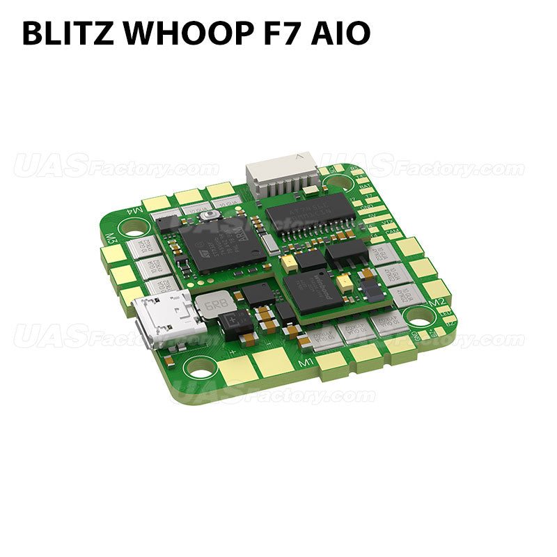 BLITZ Whoop F7 AIO