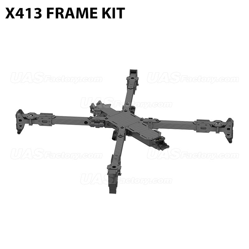 X413 Frame kit