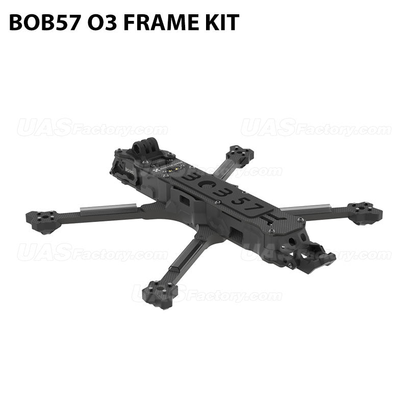 BOB57 O3 Frame Kit