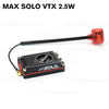 MAX SOLO VTX 2.5W