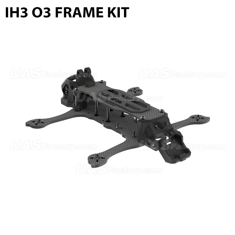 iH3 O3 Frame kit