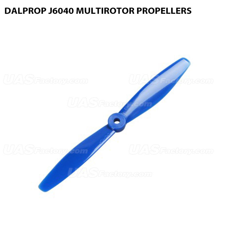 DALprop J6040 Multirotor Propellers