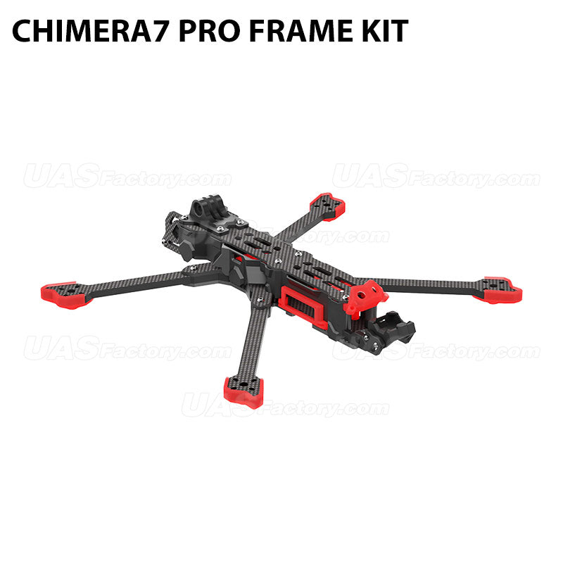 Chimera7 Pro Frame Kit