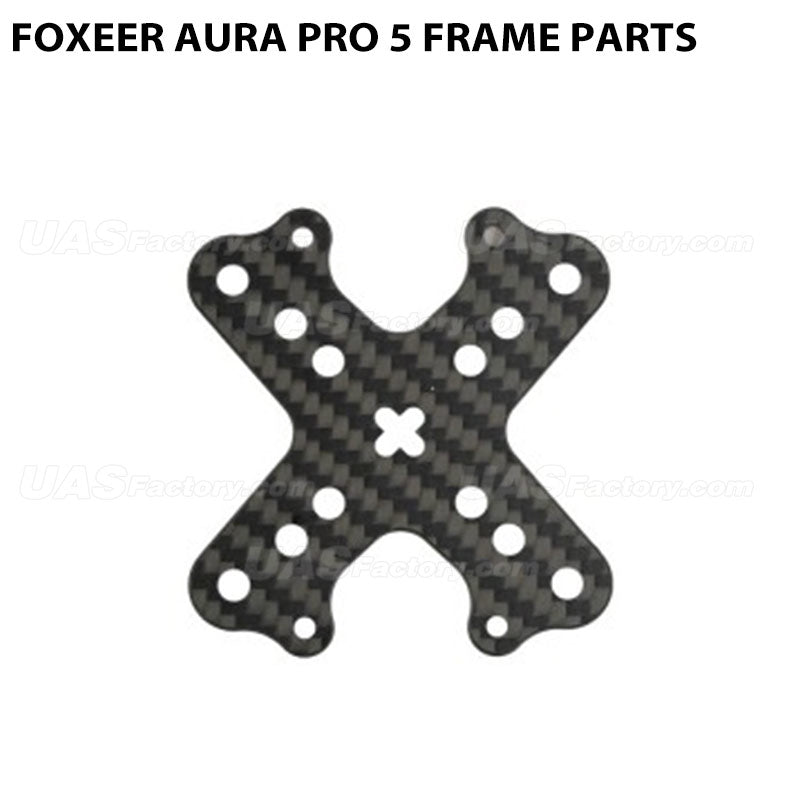 Foxeer Aura Pro 5 Frame Parts