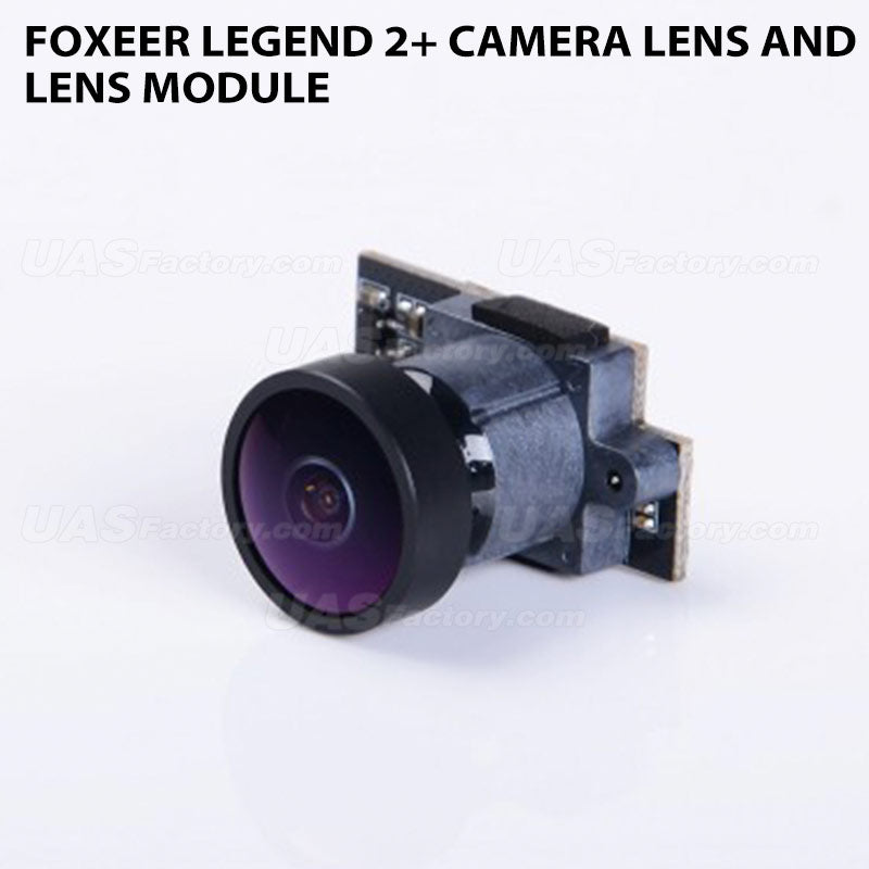 Foxeer Legend 2+ Camera Lens and Lens Module