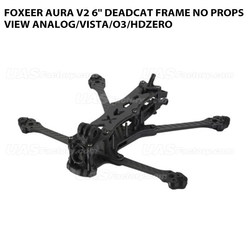 Foxeer Aura V2 6