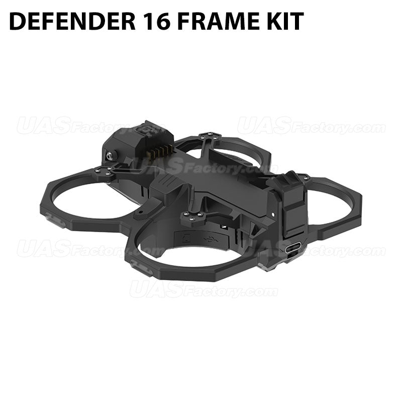 Defender 16 Frame Kit