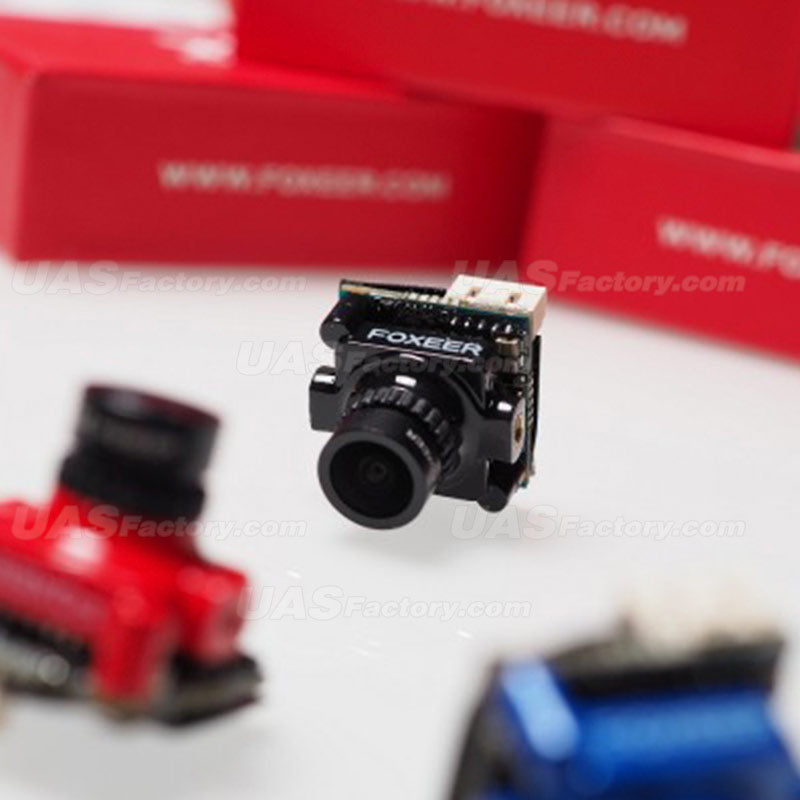 Foxeer Arrow Micro Pro 600TVL FPV Camera with OSD