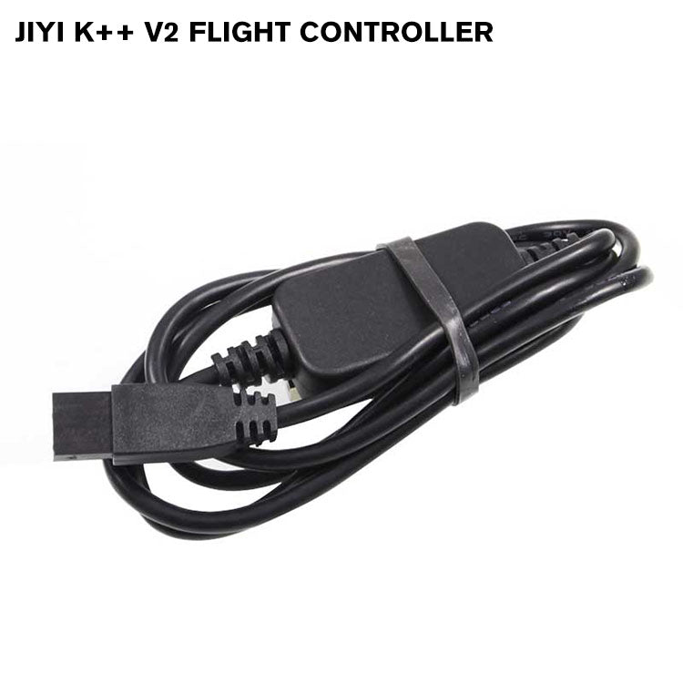 JIYI K++ V2 Flight Controller for Agriculture Drones – UAS Factory Co., LTD