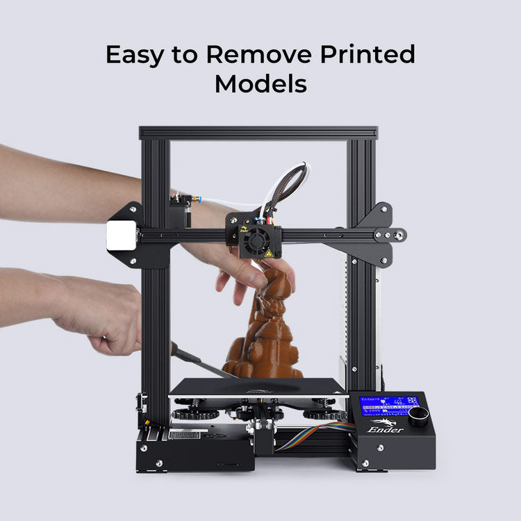 Creality Ender-3 3D Printer