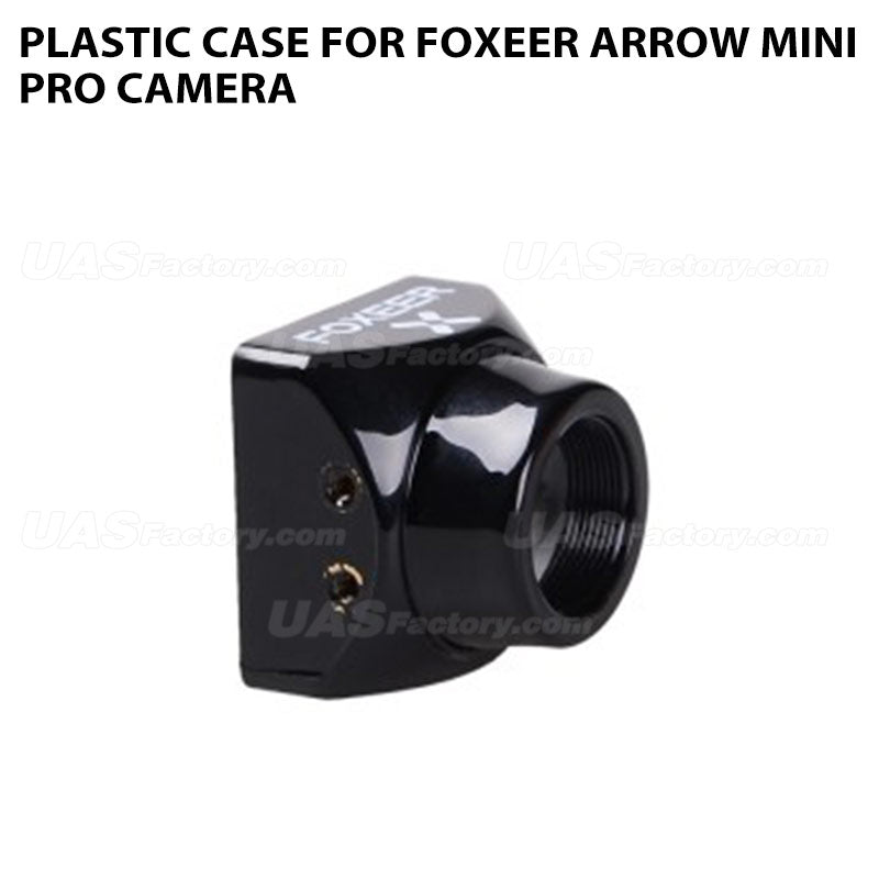 Plastic Case For Foxeer Arrow Mini Pro Camera