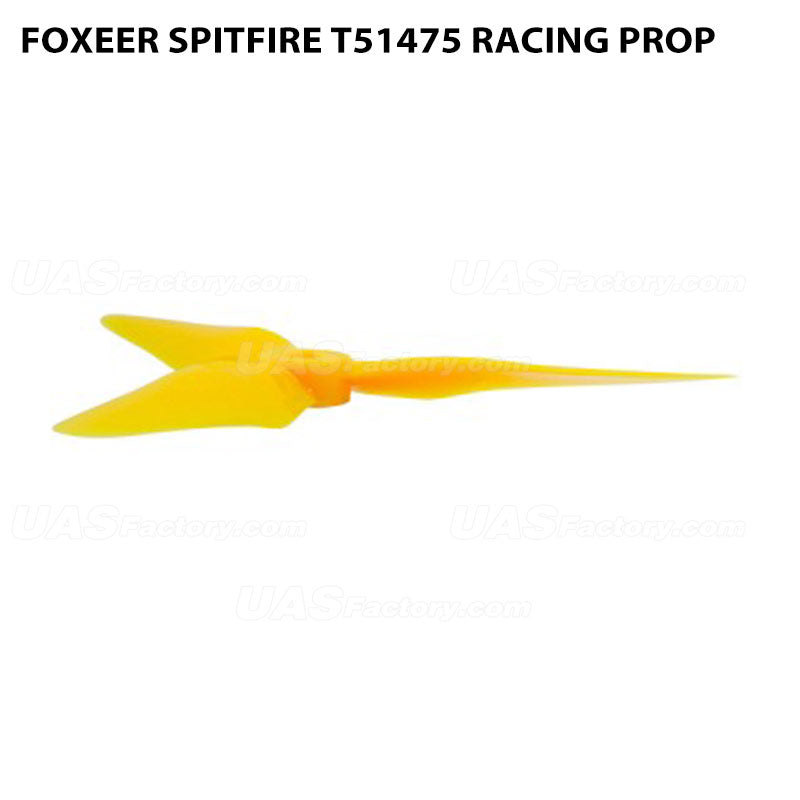 Foxeer SpitFire T51475 Racing Prop