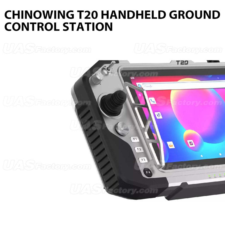 Chinowing T20 Handheld Ground Control Station