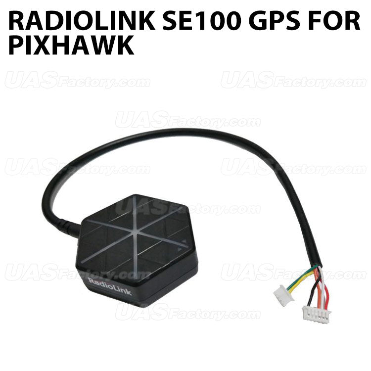 Radiolink SE100 GPS For PixHawk