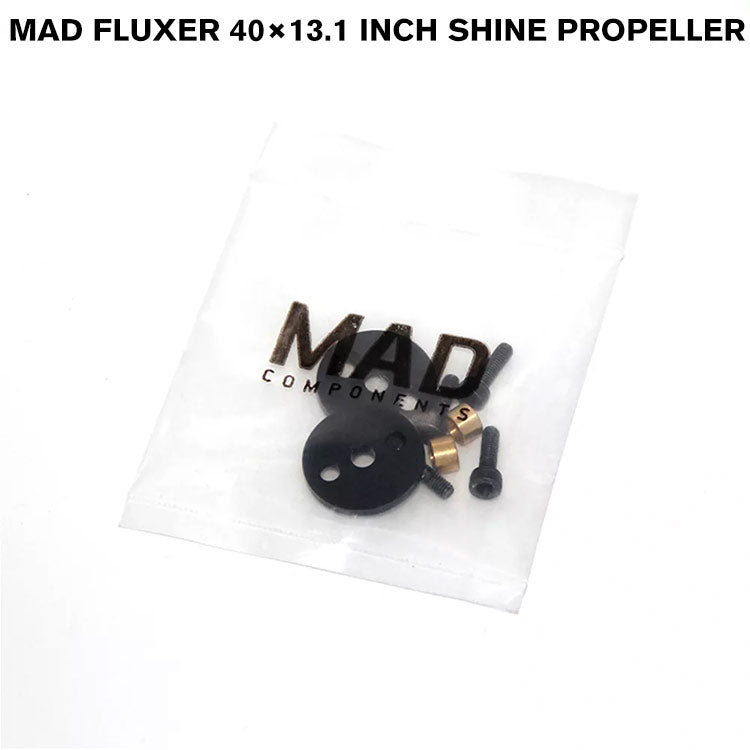 FLUXER 40×13.1 Inch SHINE Propeller