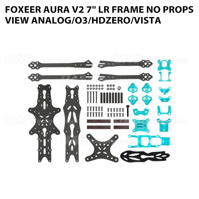 Foxeer Aura V2 7