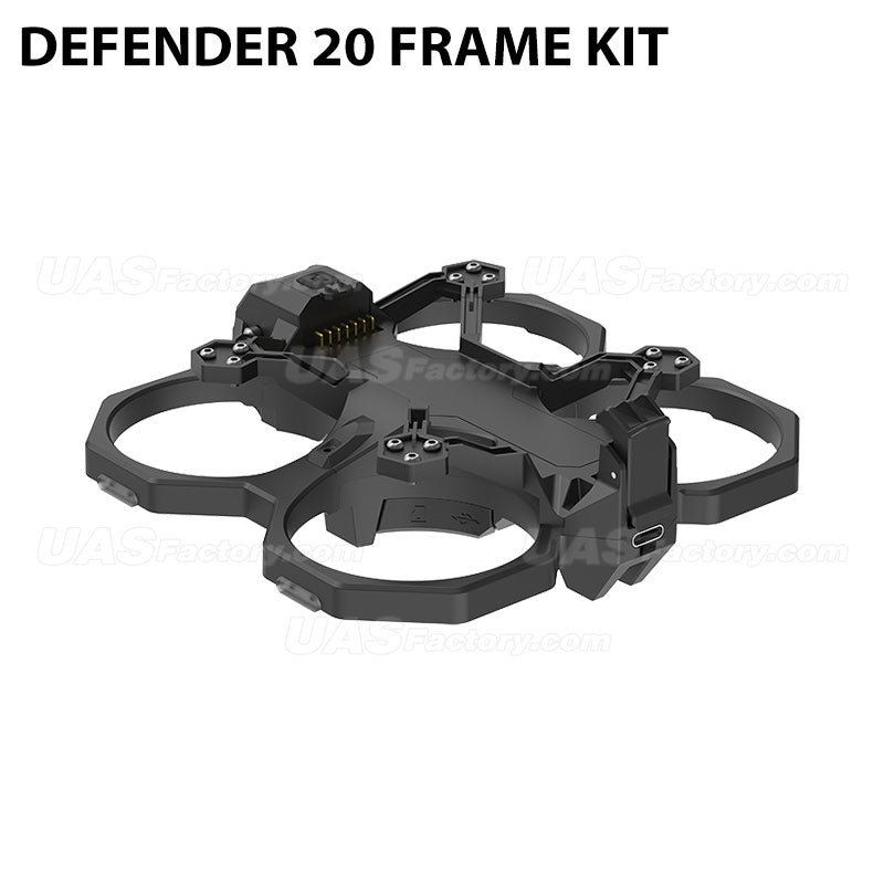 Defender 20 Frame Kit