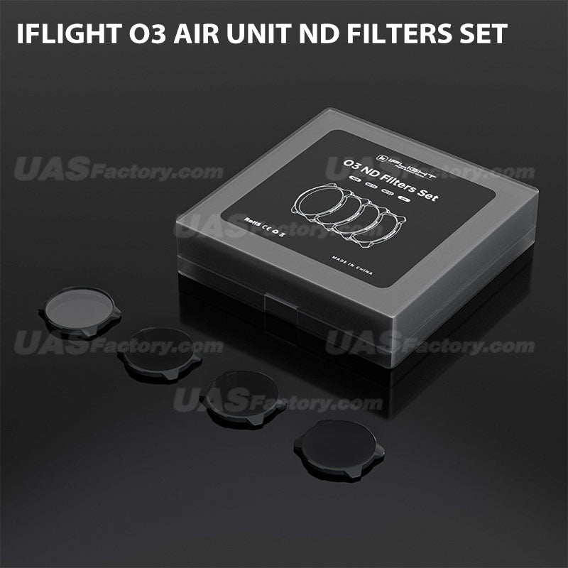 iFlight O3 Air Unit ND Filters Set