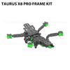 Taurus X8 Pro Frame Kit