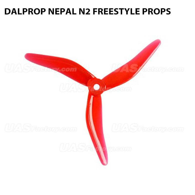 Dalprop Nepal N2 Freestyle Props