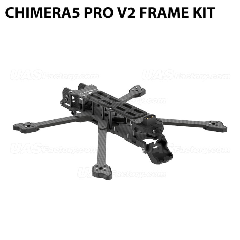 Chimera5 Pro V2 Frame Kit