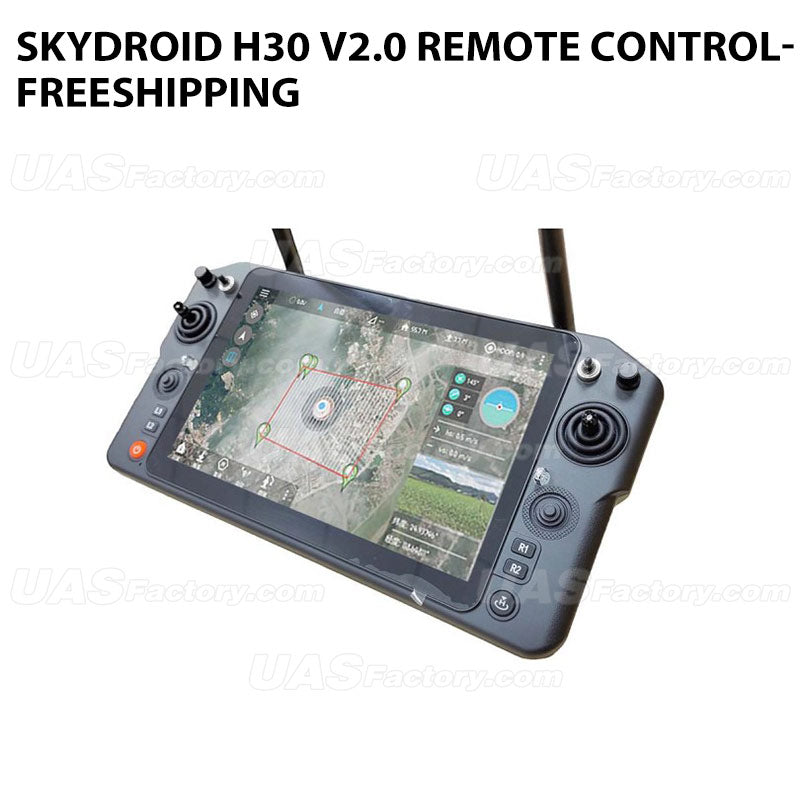 Skydroid H30 V2.0 Remote Control-Freeshipping