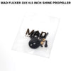 FLUXER 32x10.5 Inch SHINE Propeller