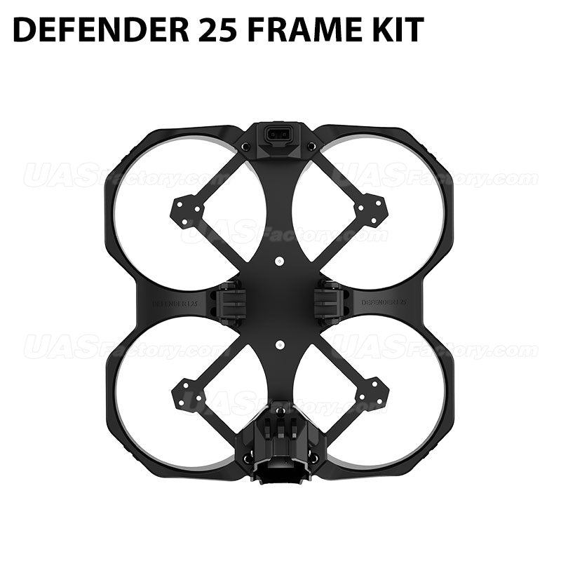 Defender 25 Frame Kit