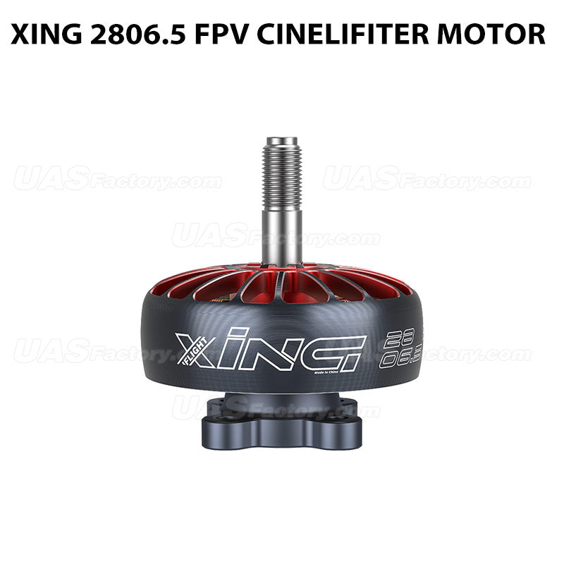 XING 2806.5 FPV Cinelifiter Motor